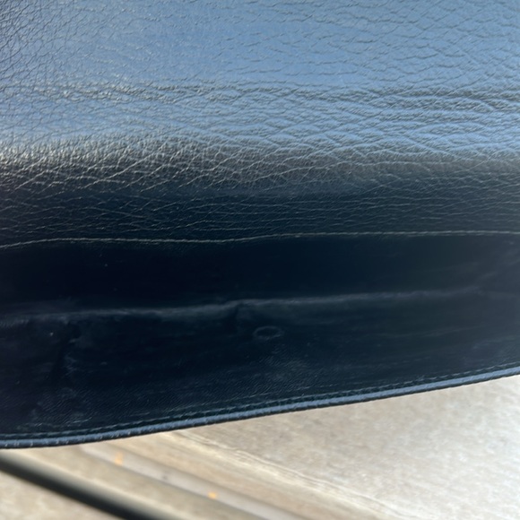 GUCCI WALLET - Picture 5 of 10